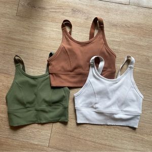 Aerie Offline Sports Bras
